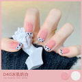 Maxfine Twin Star Duo Color Pack Peel Off Nail Polish Water Based Nail Lacquer Pengilat Cat Kuku D01-D41 可撕拉亮油水性指甲油免烤快干Mini - Figures. 
