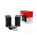 Havit Original USB 2.0 HV-5K518 Speaker Sound System. 
