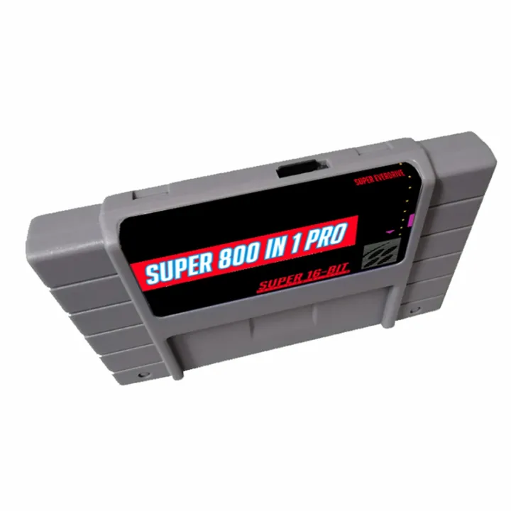 1 Piece for SNES Programmer with 8G Card Super Ever Drive Chip Memory ...