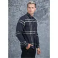 Casual Wear Check Shirt. 
