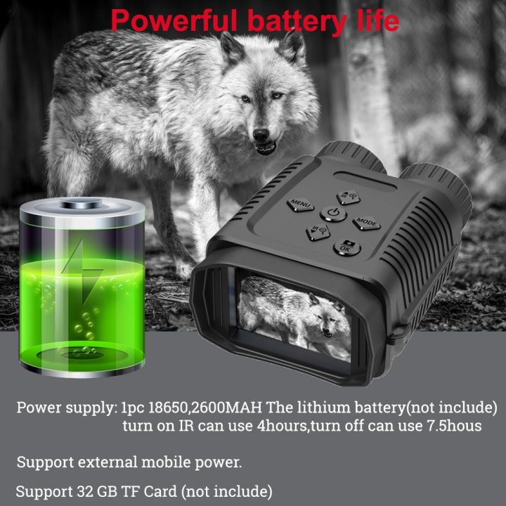 Night%20Vision%20Binocular%201080P%20Infrared%20Digital%20Hunting%20Telescope%208X%20Zoom%20Camping%20Equipment%20Hunt%20Animal%20Photo%20Video%20300m%20Distance%20-%20Image%205