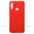 Lini Perfect Magic Y6p Super Slim Comfort Grip Ultra Thin Y6 p Back Cover Rubber Silicone TPU Case for Huawei Y6p. 