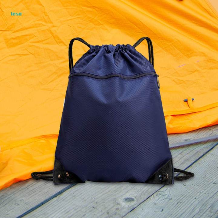 Drawstring%20Backpack%20Men%20Women%20Daypack%20for%20Outdoor%20Marathons%20Backpacking%20-%20Image%202