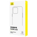 Baseus Simple Series Phone Case for iP 16 Pro Max. 