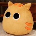 Cat Gift Kids Toy 10cm 30cm White Black Soft Stuffed Toy Plush Pillow Plush Toys Stuffed Animal Plush Cat Dolls. 