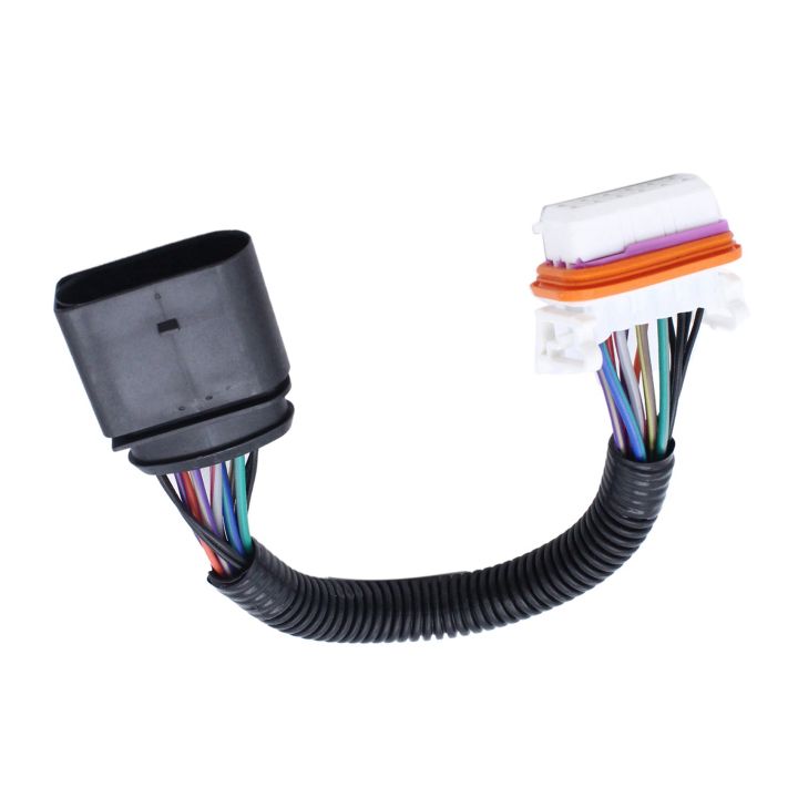 2X%20Headlight%20Wiring%20Harness%20Lamp%20Xenon%20Front%20Connector%20for%20-Porsche%20Cayenne%202003-2006%20955-631-239-11%20Headlight%20Wiring%20-%20Image%202