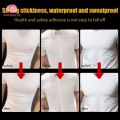 Men Disposable Self-adhesive  Cover/ Round Invisible Bra Stickers/ Transparent Sweat-proof bra Paste for Women Intimates Accessories. 