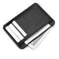 Slim Design Card Holder Fashionable Candy Color PU leather Case Multi Slot Business Card Wallet for Business Use Personal Organization Men and Women Professional Networking Safety. 