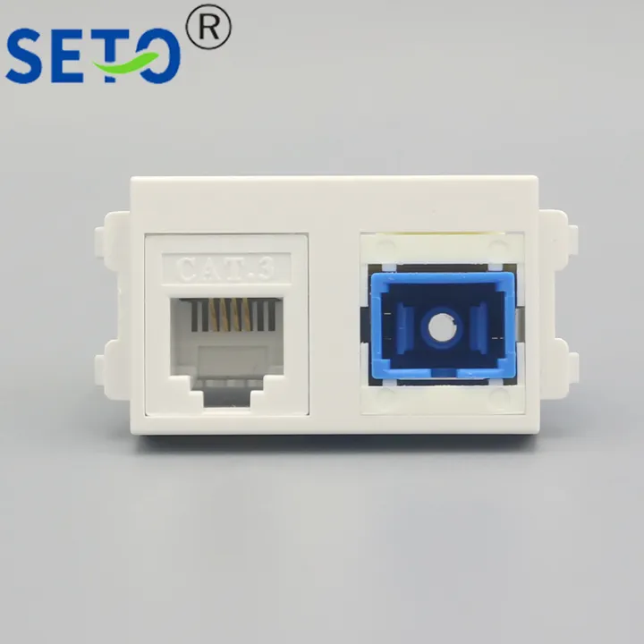 %E3%80%90LuxeGlow%E3%80%91SeToCat3%20Telephone%20Module%20RJ11%20Phone%20Module%20+%20Fiber%20Optic%20SC%20Module%20Connector%20Keystone%20For%20Wall%20Plate%20Socket%20-%20Image%204