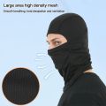 Windproof Anti-UV Hiking Scarves Motorcycle Cycling Helmet Helmet Liner Hats Sun Protection Full Face Cap Cycling Balaclava Face Cover Cooling Neck. 