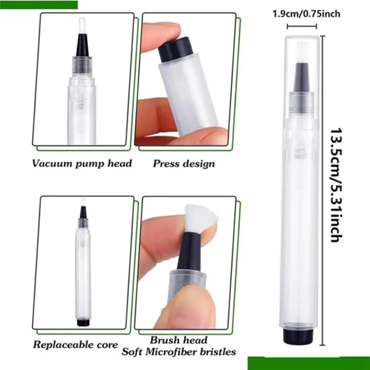 Fillable%20Touch%20Up%20Paint%20Pen%20Brush,%206ml%20Multifunctional%20Pens%20-%20Image%202