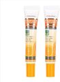 Vitamin C Eye Cream Anti-Wrinkle Dark Circles Removal Moisturizing Eye Cream, Reduces Wrinkles. 
