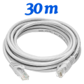 CAT6 Ethernet Cable Network Internet LAN Cable Gigabit  RJ45 10m 15m 20m 25m 30m. 
