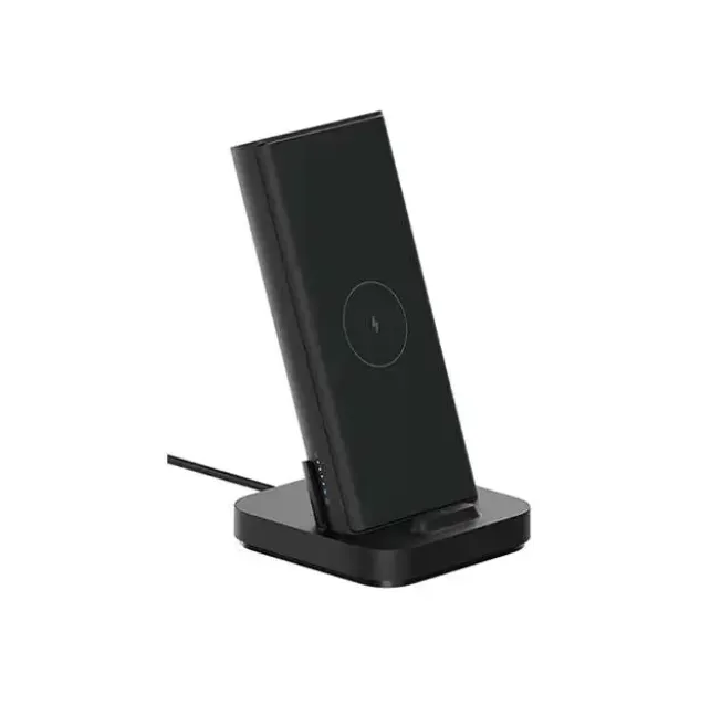 Phone Charger Xiaomi 30w Qi Charger Xiaomi Wireless Power Bank 30W