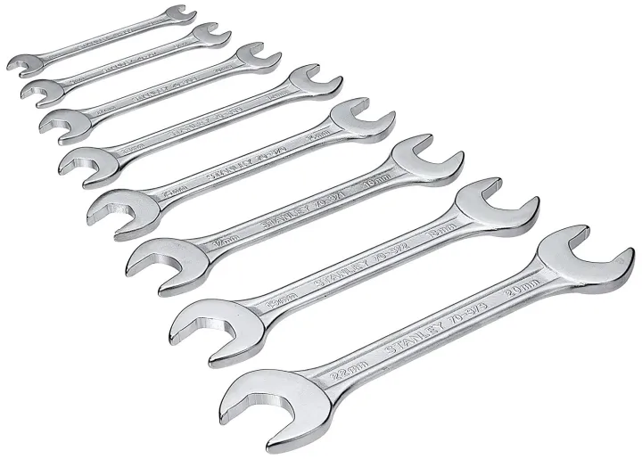 Double%20Open%20Ended%20Spanner%20Set%208%20Pcs,%206%20to%2022%20mm%20-%20Image%202