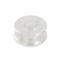 Singer Sewing Machine Class 66 Plastic Bobbins. 