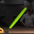 Food Carving DIY Texture Tool Pottery Clay Sculpturing Tool Multifunctional Food 17cm. 