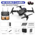 OBSTACLE E88 Max Drone Professional HD 4k Dual Cameras Aerial Photography Four Way 360 Drone. 