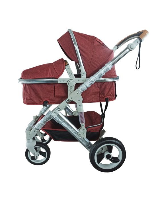 Generic%20Chikoo%20Premium%20Newborn%20Baby%20Anti-Shock%20Folding%20High%20Stroller%20folding%20baby%20stroller%20travel%20stroller%20can%20be%20folded%20to%20sit%20in%202%20directions%20Exotic%20%7CBLACKITO%20-%20Image%203