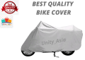 KTM RC 200 Fabric Waterproof Outdoor Motorcycle / Bike Cover. 