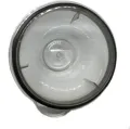 Preethi Blender Mixer Grinder Small Jar Dome/Cap Lid (11cm). 