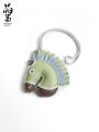 suitable for Hermes¯ Bag Pendant Geegee Camail Charm Unicorn Zebra Pony Charm Sheep Leather Accessories. 