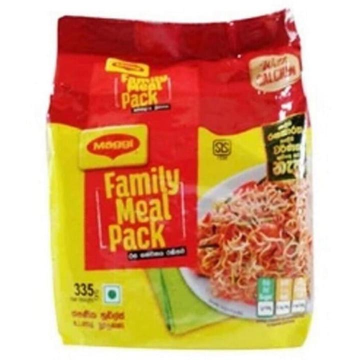 MAGGI Family Pack Noodles 335g