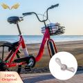 SuperRide Bicycle Crank Puller Portable Bike Crank Arm Cap Tool Easy Install Remove Ergonomic Design 2pcs Set for Cyclists in Asia Portable Crank Puller. 