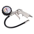 Proster 200PSI DTI Digital Tire Inflator Gauge with Gauge Car Tyre Inflator Gauge 16 Bar Air Compressor Auto Car Van Tire Tool. 