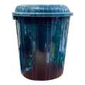 Plastic Bucket - 50 Liter. 