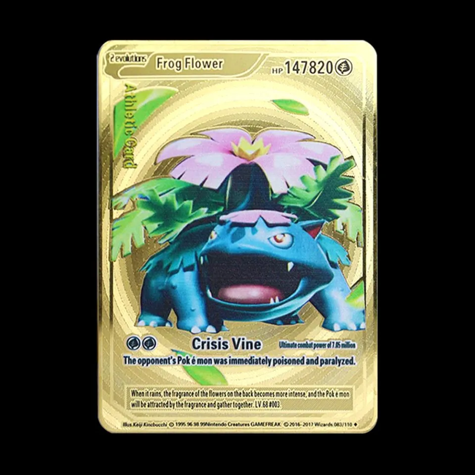 pokemon 2000 mew card Amazon.com: Pokemon main image 0