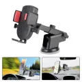 Car Phone Holder Mount Stand GPS Mobile Cell Support. 