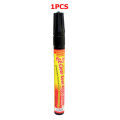 【Folio & Light】Fix It Pro Pen Car Clear Scratch Pen Repair Remover Pen Auto Paint Pen Car-Styling New Coat Applicator 1pc/2pc/3pc. 