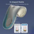 Outtobe Insoles Sport Insoles Massage Shoe Insoles Free Cutting Insoles Breathable Shoe Pad Shock Absorption Non-slip Massage Pads Sweat-absorbent Sports Insoles for Walking Running Long Standing. 