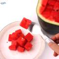 Watermelon Cutter Watermelon Cutting Artifact for Outdoor Picnic Party. 