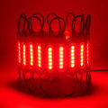 7019 COB LED Module 20PCS 12V Waterproof White Lights Kit Ceiling Advertisement Lamp for Car Truck Trailers Boat Bus RV Room. 