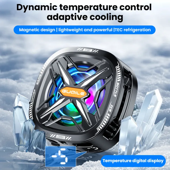 BlueWow%20FS05%20Pro%20Black%20Shark%20Magnetic%20Cell%20Phone%20Cooler,%20RGB%20Phone%20Cooling%20Fan%20Portable%20Lightweight%20Mobile%20Phone%20Cooling%20Fan,%20Phone%20Radiator%20with%20Larger%20Cooling%20Area%20for%20Phone/Tablet/IPad%20-%20Image%208