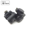 LINGHUANG DJI Spark Gimbal Motor Assembly Repair Part Quadcopter with Camera Drones Accessories Gimbal Motor for DJI Spark. 