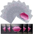 ALIVER Lip Mask Sheet 10 pcs,Collagen Lip Sleeping Masks for Dry and Dark Lips, ALIVER Original Skincare Nourishing Lip Balm for Women and Men FROM DUBAI(SAM). 