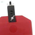 Musical Percussion Block Percussion Instrument for Sports. 