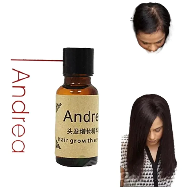 Andrea Hair Growth Essence