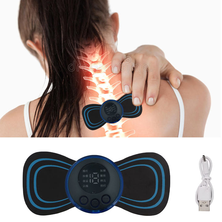 Electric%20Neck%20Massager%20EMS%20Cervical%20Vertebra%20Massage%20Patch%20For%20Muscle%20Pain%20Relief%20And%20Shoulder%20Relaxation%20Portable%20Neck%20Massage%20-%20Image%206