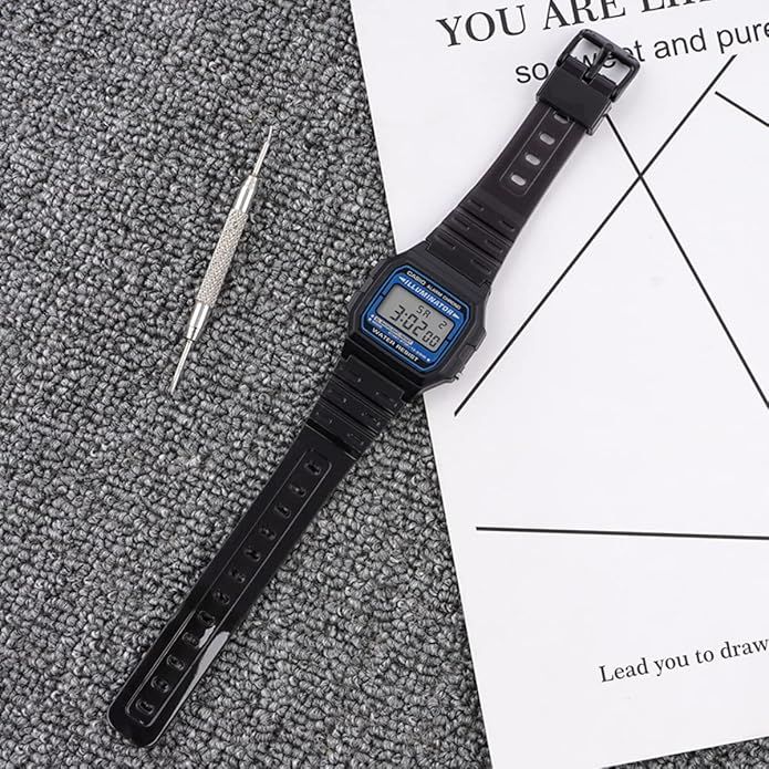 CASIO%20F-91W%20%7C%20BLACK%20RESIN%20%20RUBBER%20STRAP%20WATCH%20FOR%20MENS%20-%20Image%203