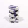 Full Box 2B White Erasers 30PCS Pack. 