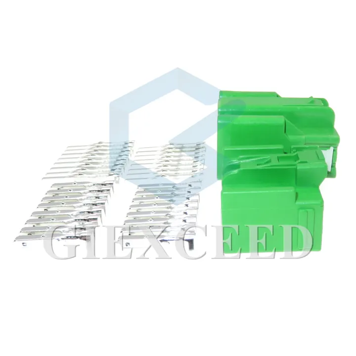16%20Pin%20Green%20Auto%20Wiring%20Terminal%20Male%20Plug%20Female%20Socket%20AC%20Assembly%20Car%20Wire%20Connector%207283-6453-60%207282-6453-60%20-%20Image%203