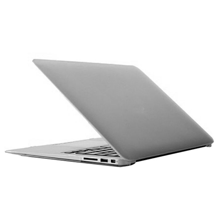 For%20Macbook%20Air%2011.6%20inch%20Frosted%20Hard%20Plastic%20Protection%20Case%20-%20Image%202
