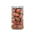 Wide Mouth Packaging Jars Biscuit Storage Bottles Wide Mouth Snack Jars Food Storage Containers Clear Plastic Jars With Lids. 