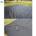 Tent Footprint 4 Person Ultralight Ground Sheet Mat for Hiking Backpacking. 