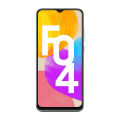 Samsung Galaxy F04 Smartphone - 6.5" PLS LCD - 4GB RAM 64GB Internal Storage - Li-Po 5000mAh Battery - 4G - Android 12. 