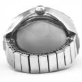 Minimalist Finger Watch Ring, Mini Watch That Tells Time, Retro Personality Mini Watch for Men and Women, Ultra-Small Watch That Can Tell Time. 